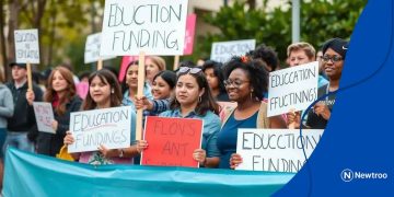 NEA protests federal education cuts: what you need to know