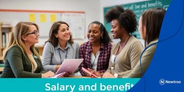 Teacher pay and benefits survey results: key insights