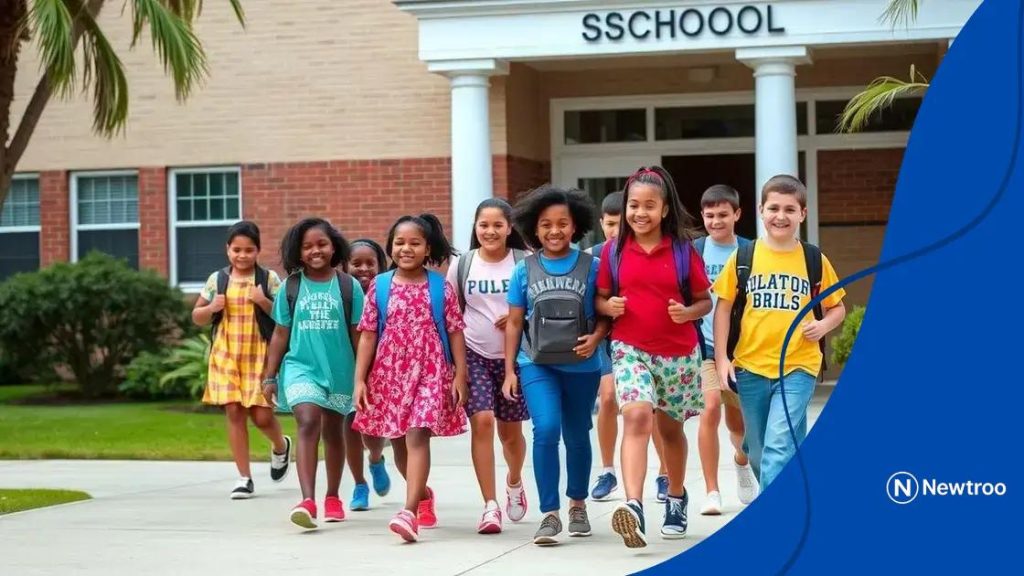 Louisiana school desegregation order lifted: what’s next?