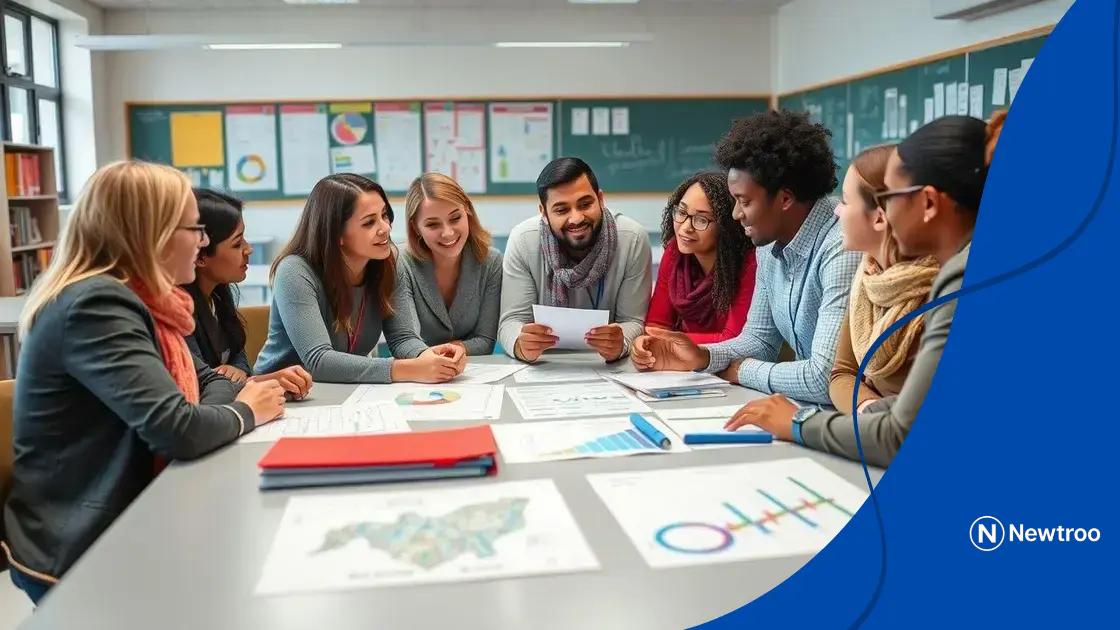 Future implications for education policy