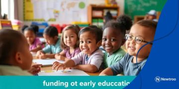 Early education funding updates announced for better resources