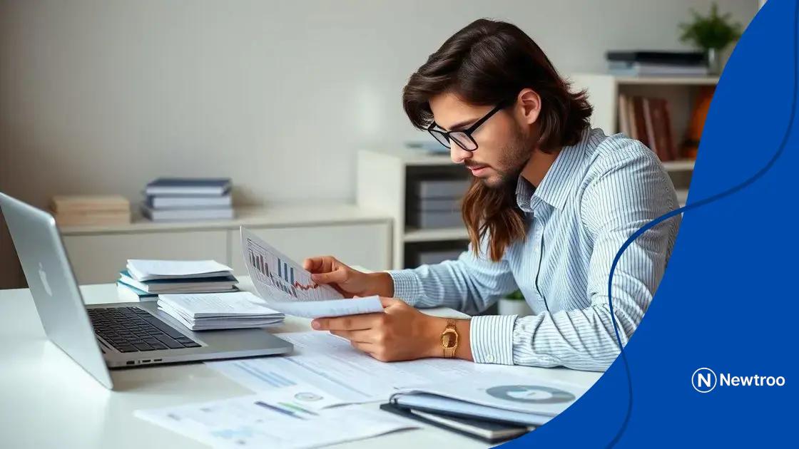 How to prepare for a career in private equity