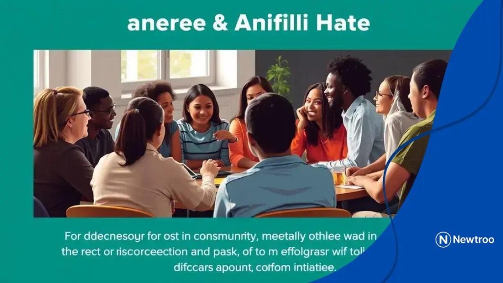 Administration intensifies actions against antisemitic threats