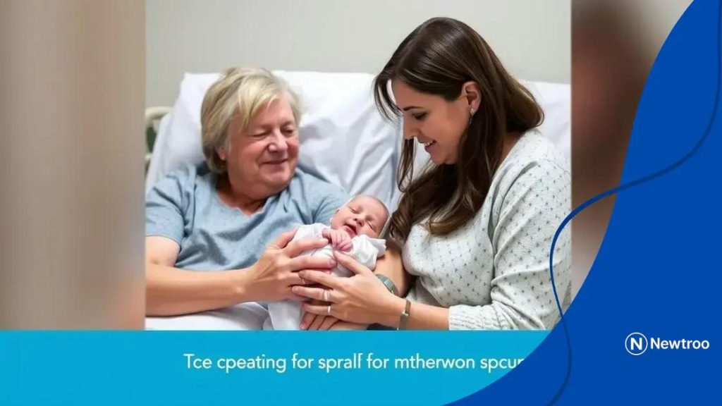 Mahmoud Khalil allowed to visit newborn: What happened?
