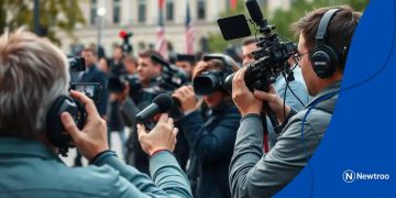 PBS News Hour covers May 26 events that shape lives