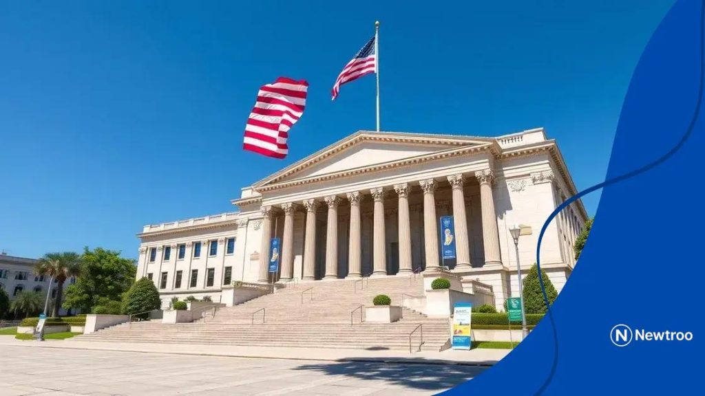 Trump issues executive order affecting Education Department