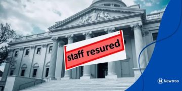 Trump administration reduces federal workforce significantly