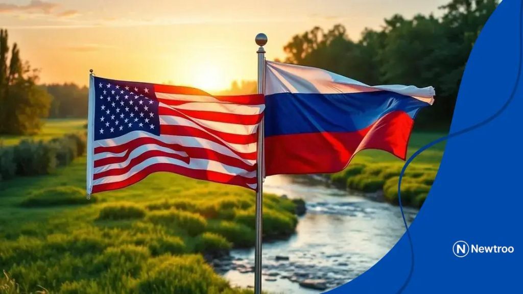 US-Russia engage in Ukraine ceasefire talks: what’s at stake