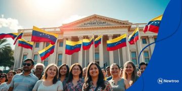 Supreme Court rules on TPS for Venezuelans: what it means