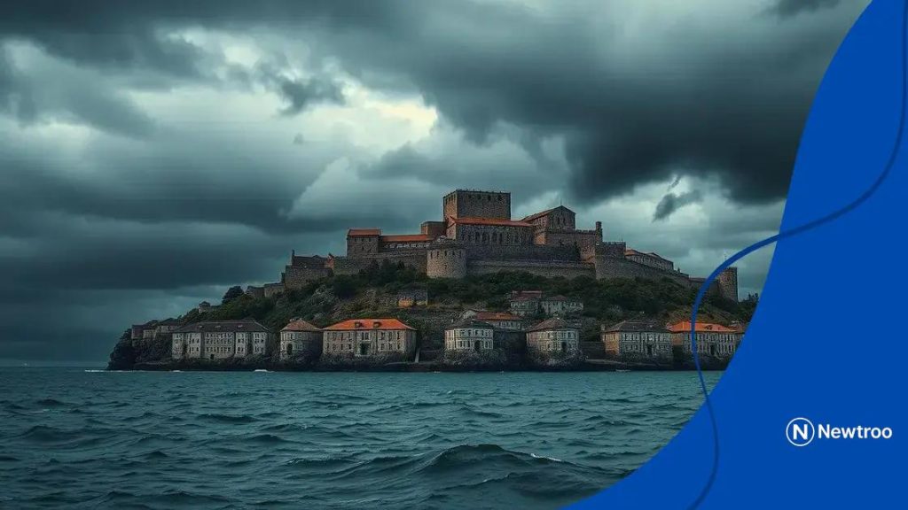 Trump orders reopening of Alcatraz prison: what this means