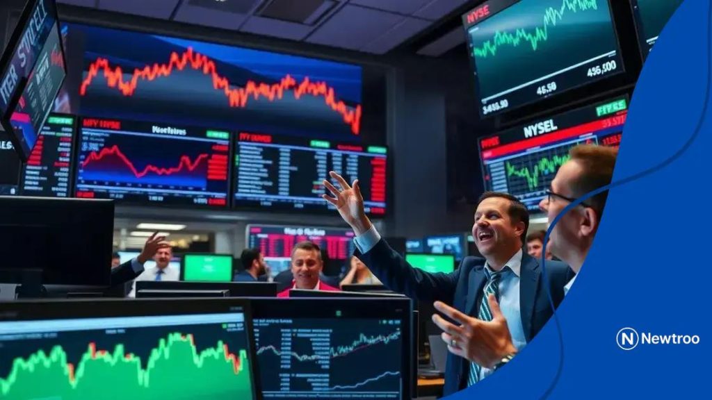 Dow Jones rises amid renewed trade deal hopes