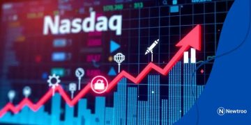 Nasdaq gains on tech earnings: A closer look at trends