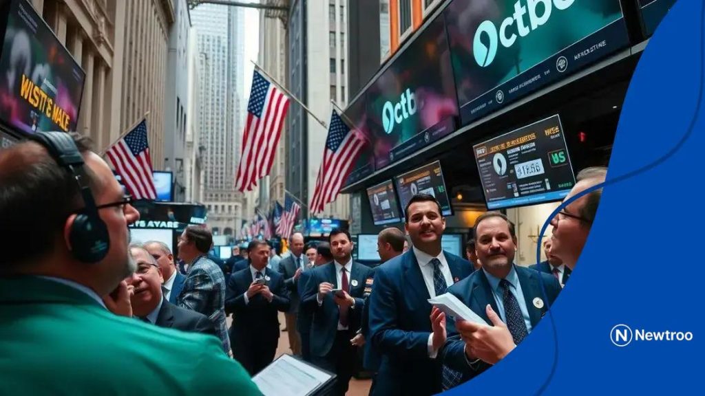 Wall Street rallies on tariff pause: what this means for you