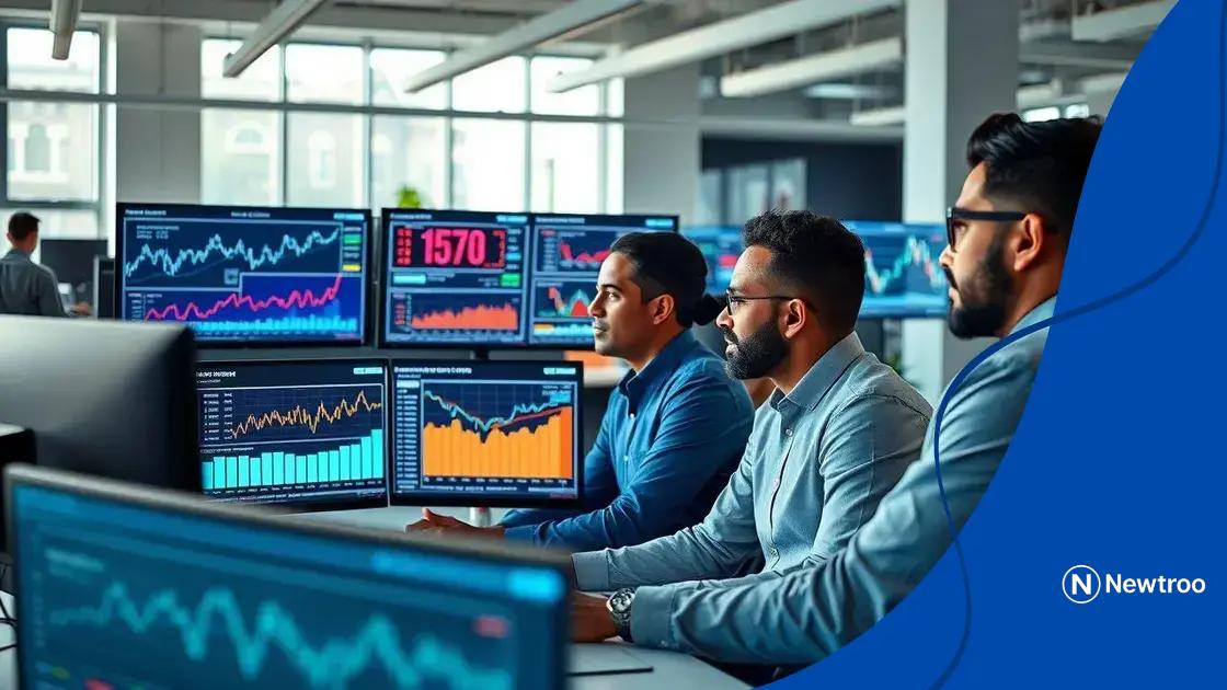 Impact of Polymarket predictions on investors
