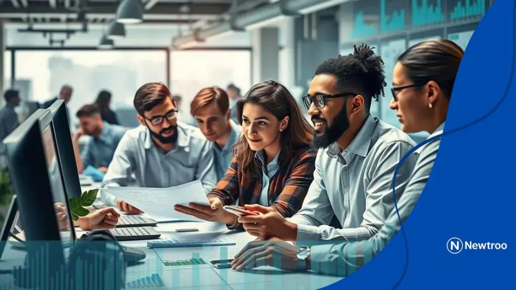 US PMI indicates economic growth: what it means for you