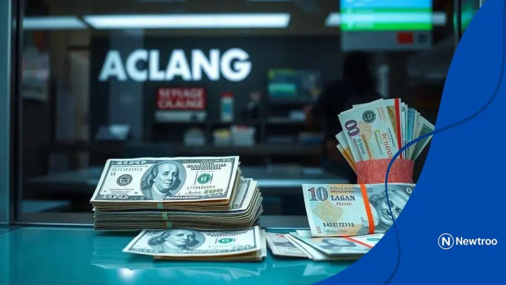 US dollar nears two-year low: what it means for you