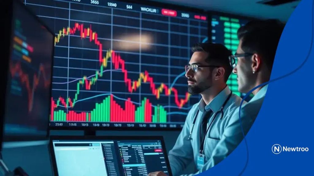 Bloomberg markets wrap May 2025: trends to watch