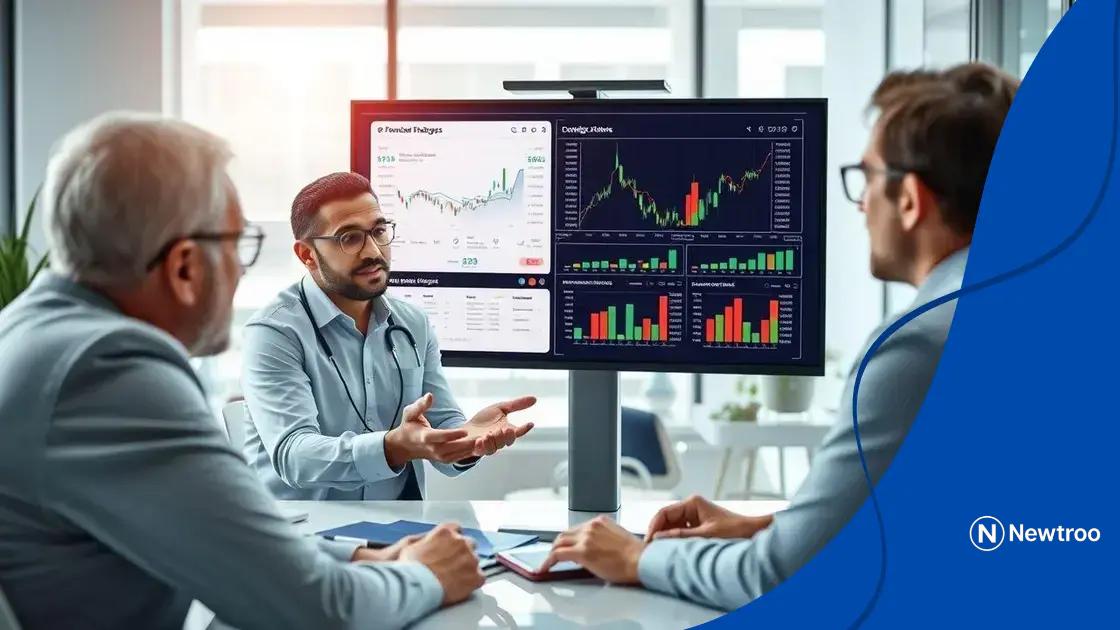 Investment strategies for May 2025