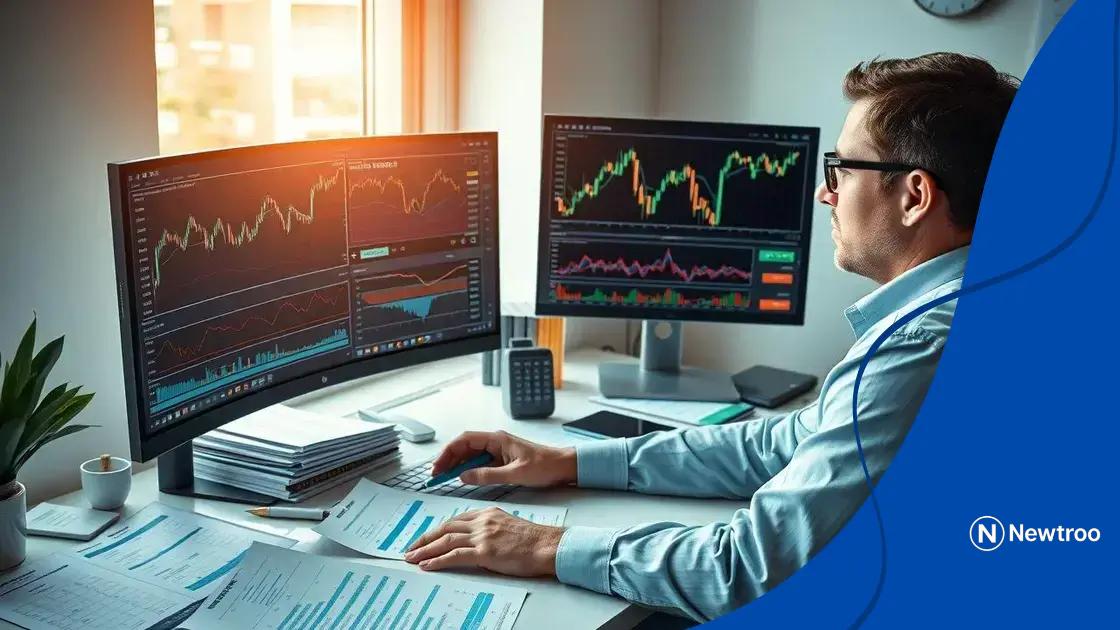 Investment strategies during market rallies