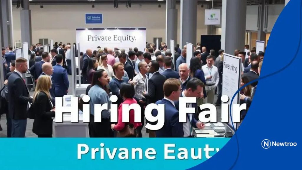 FT highlights private equity hiring spree: what’s driving growth?