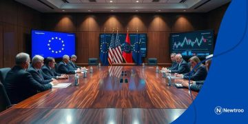 EU-US trade negotiations progress: What to expect next