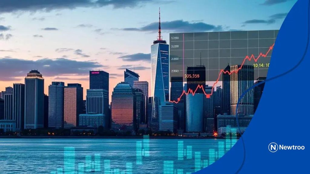 U.S. economic outlook released for May 2025