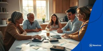 Proposed 2025 budget includes cuts to SNAP benefits
