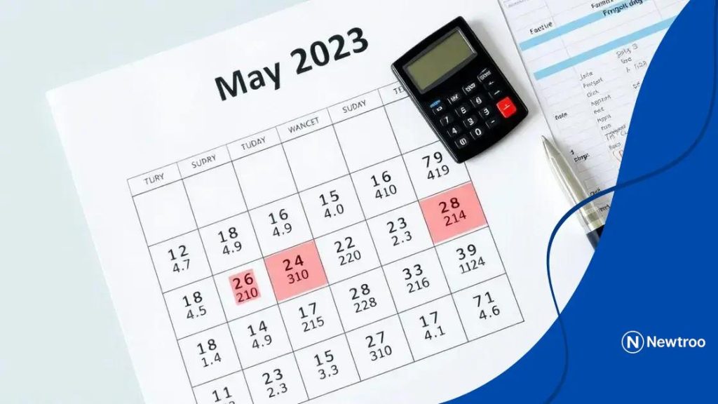 May 2025 SSI payment dates announced: what you need to know