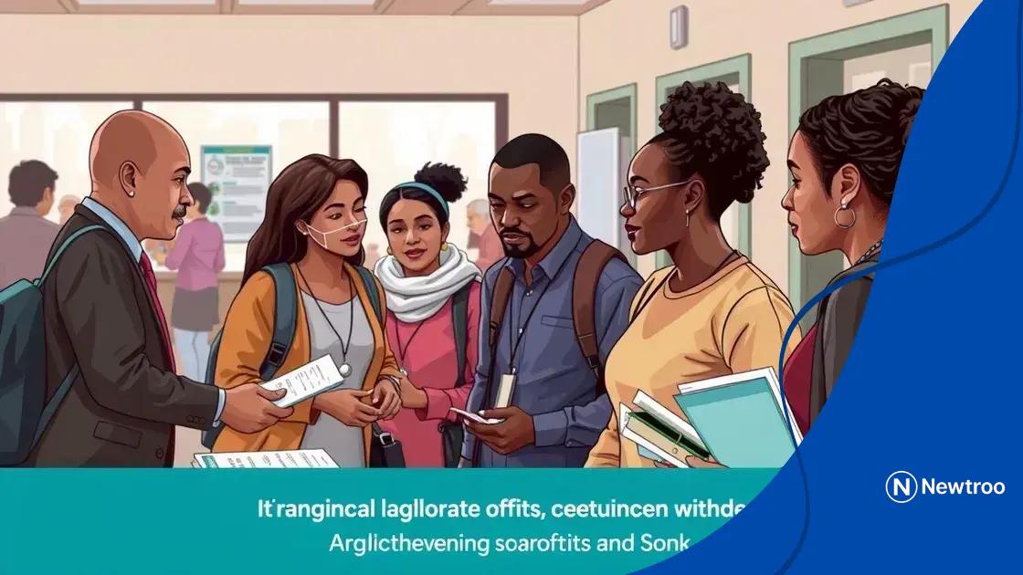 How these reforms affect citizens