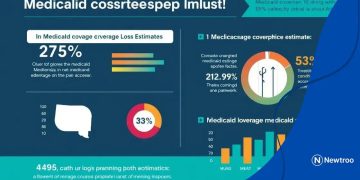 Medicaid coverage loss estimates released: what you need to know