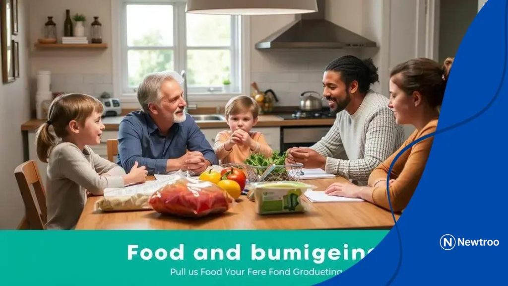 Changes to Supplemental Nutrition Assistance Program: What You Need to Know