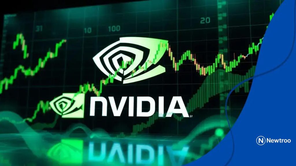 Nvidia’s earnings report boosts confidence in tech stocks