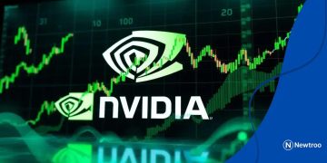 Nvidia’s earnings report boosts confidence in tech stocks