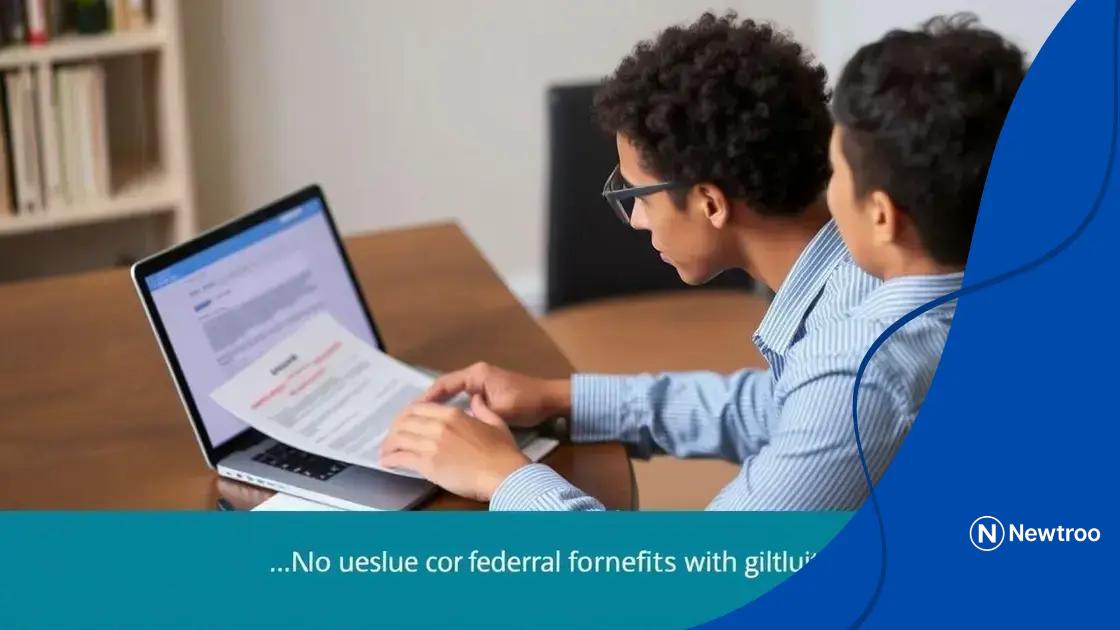 How to check your eligibility status