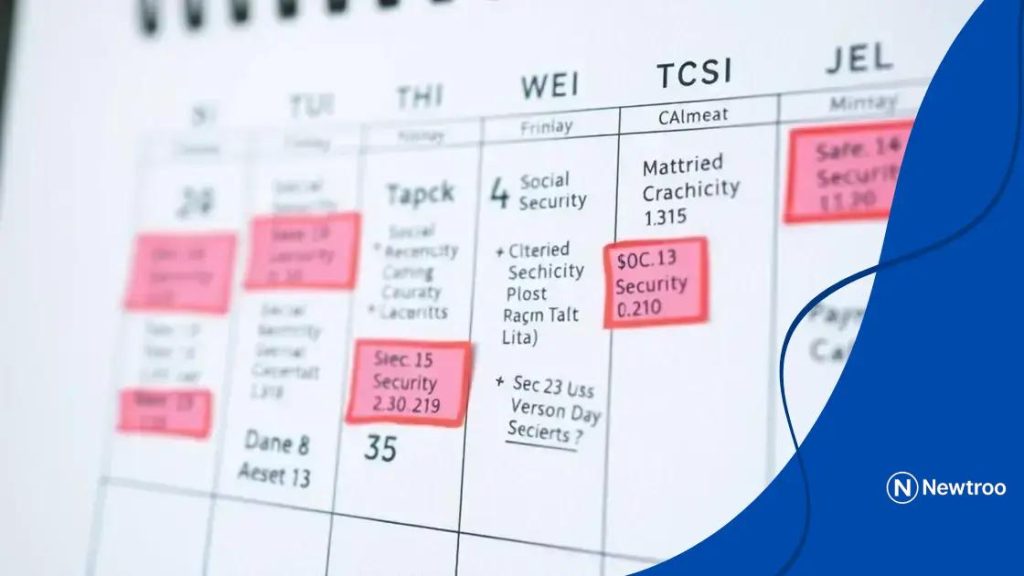 Social Security payment dates announced: What you need to know