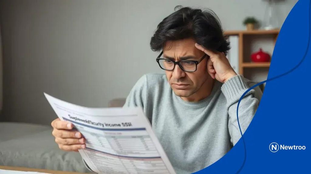 2025 update on SSI income eligibility thresholds