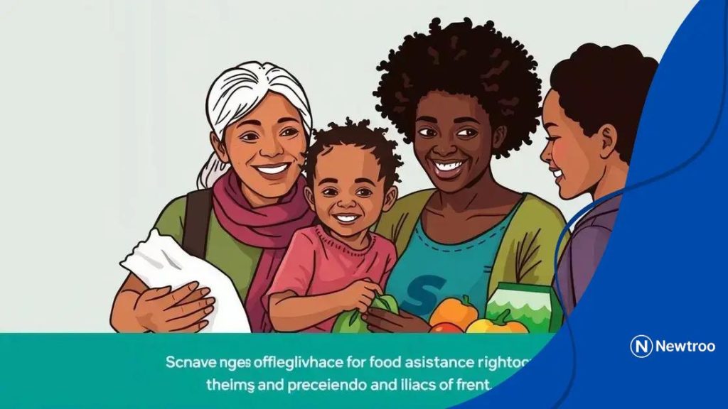SNAP usage under federal scrutiny: What’s at stake?