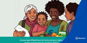 SNAP usage under federal scrutiny: What’s at stake?