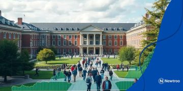 University investment strategies shift in 2025