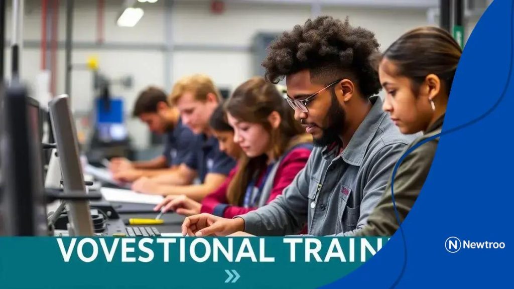 Trump redirects $3B from Harvard funding to vocational education