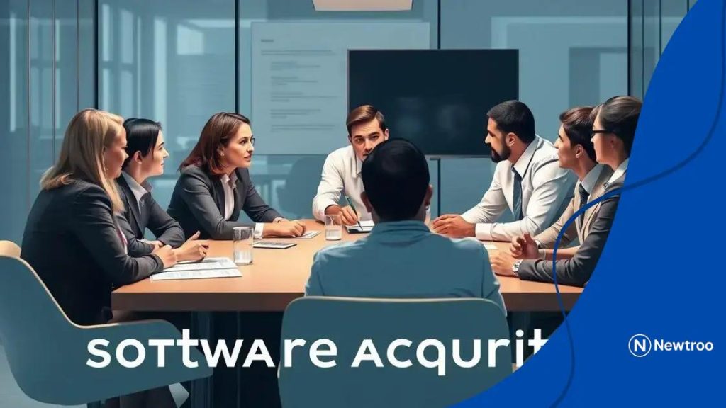 Salesforce-Informatica acquisition talks raise questions