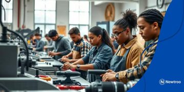Investment in trade schools sees national expansion