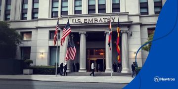 U.S. embassies issue alerts on possible visa cancellations