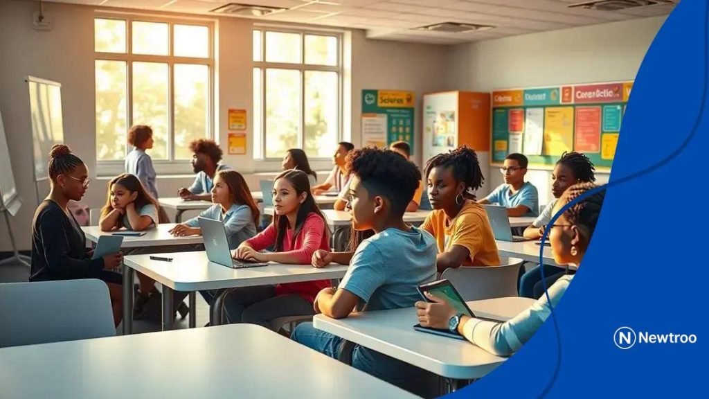 Charter school funding receives boost amid rising demands