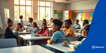 Charter school funding receives boost amid rising demands