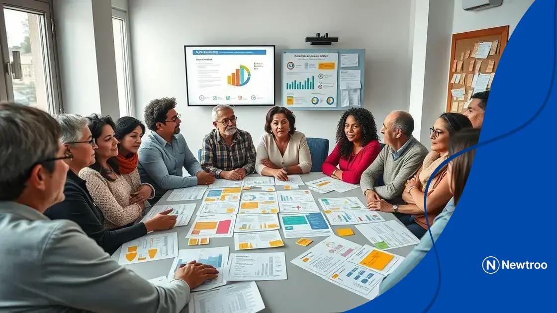 Community impact and public response