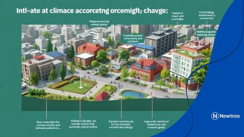 Climate adaptation planning: your guide to resilience