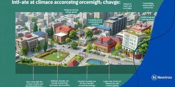 Climate adaptation planning: your guide to resilience
