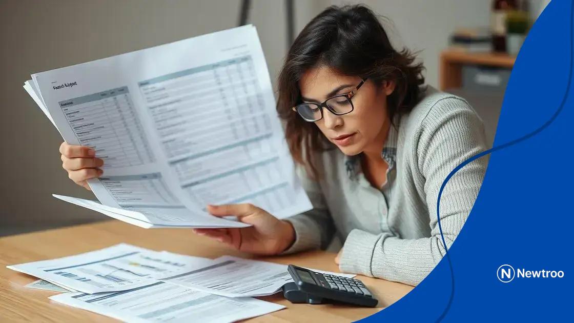 Steps to perform an effective assessment