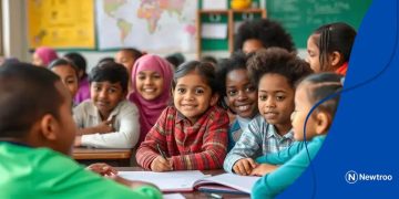 Cross-cultural education: bridging gaps for global understanding